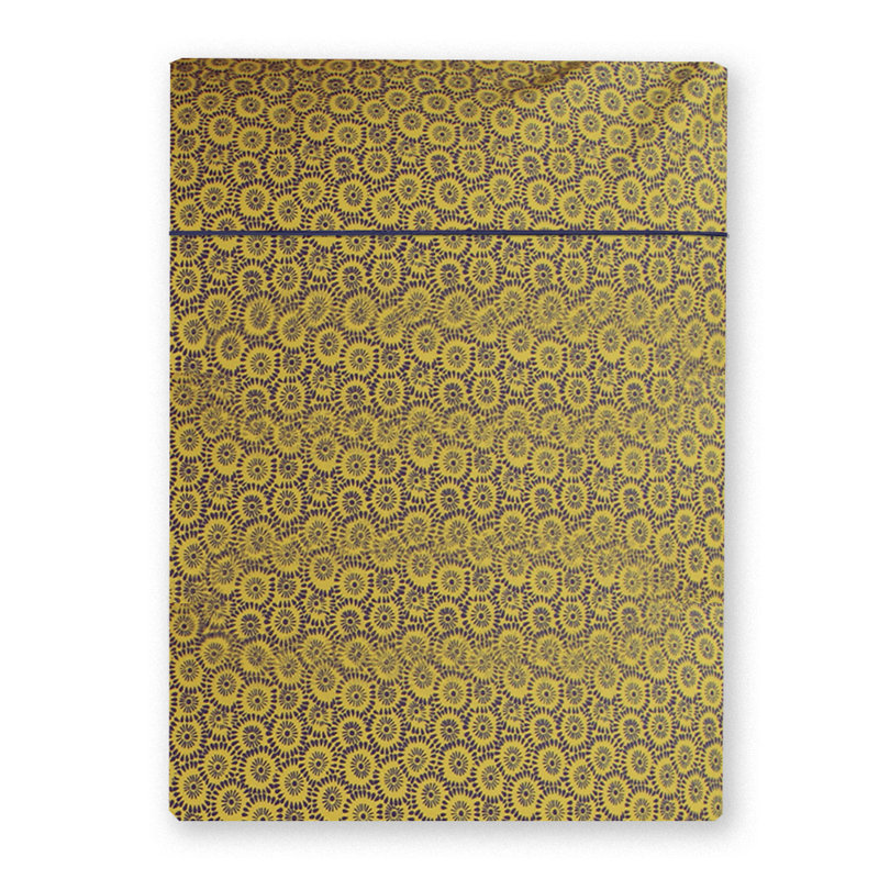 Jaekob Manhattan 100% Cotton Flat Sheet