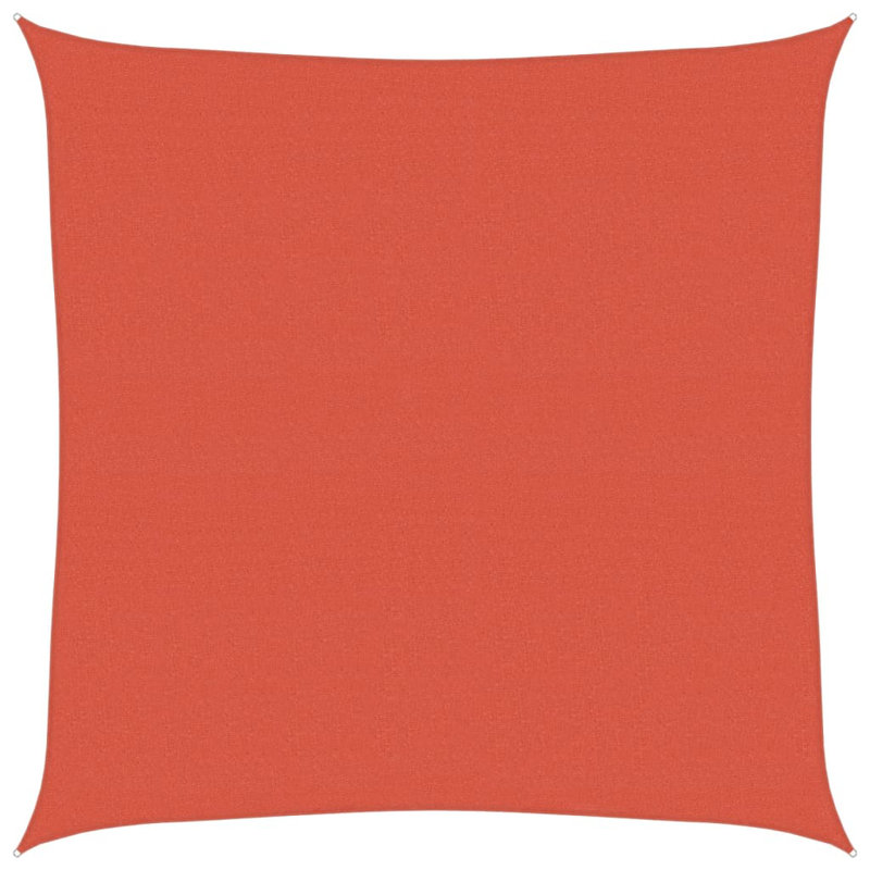 Mustique 3.6m x 3.6m Square Shade Sail