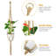 Porte-plantes Clady
