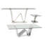 Table de bout Atchison