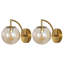 Psylla 2 - Light Armed Sconce-1839767376