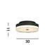 Bacquie Acrylic LED Flush Mount-1127544621-1127544620