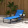 Bridyn 188cm Long Reclining Single Chaise