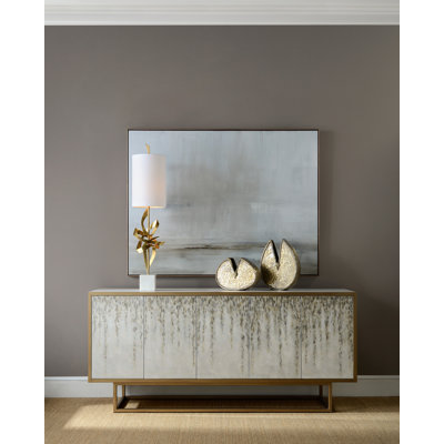 Buffet large 77" Idle Hill