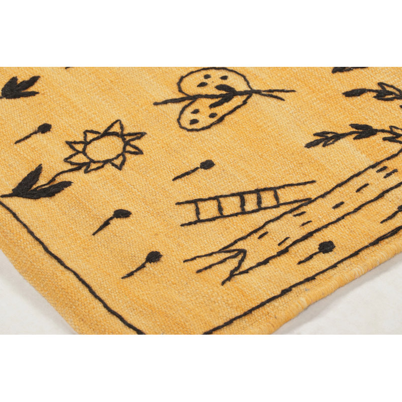 Modern Classics One-of-a-Kind 2'2X7'10 Area Rug