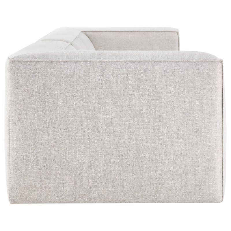 Jaye - 3 Piece Upholstered Sofa