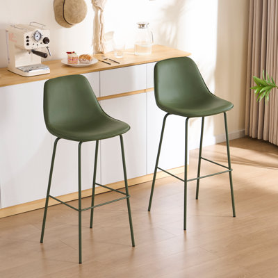 Kavi Upholstered Barstools
