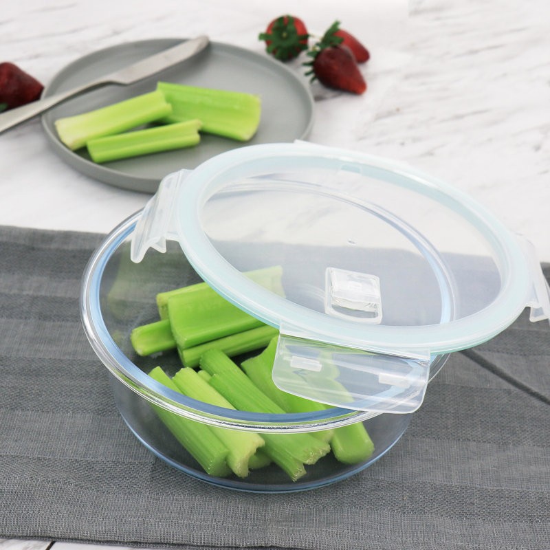 44 Oz Food Storage Container