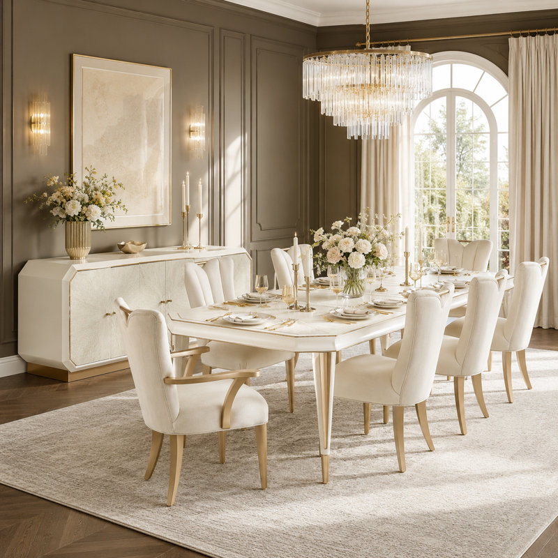 La Rachelle Dining Table