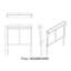 Lit brun Premium Augusta-2120099916