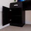 Muskoka Solid Wood Base Computer Desk-1870189866