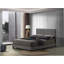 Grand lit en tissu Leandros-2093271874