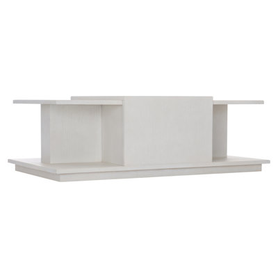 Arnette Solid Wood Cocktail Table