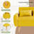 Bergthold Upholstered Armchair-1863676147