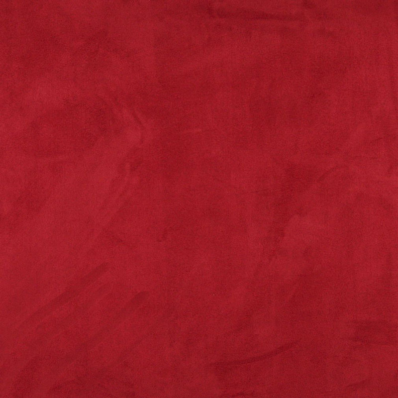 Microsuède, Rose