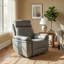 Cooney 99cm Wide Standard Recliner-1214575512
