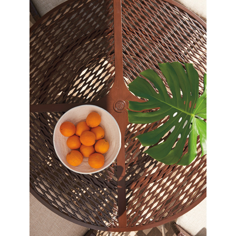 Abaco Round Dining Table