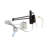 Peterson Plug-in Swing Arm Sconce