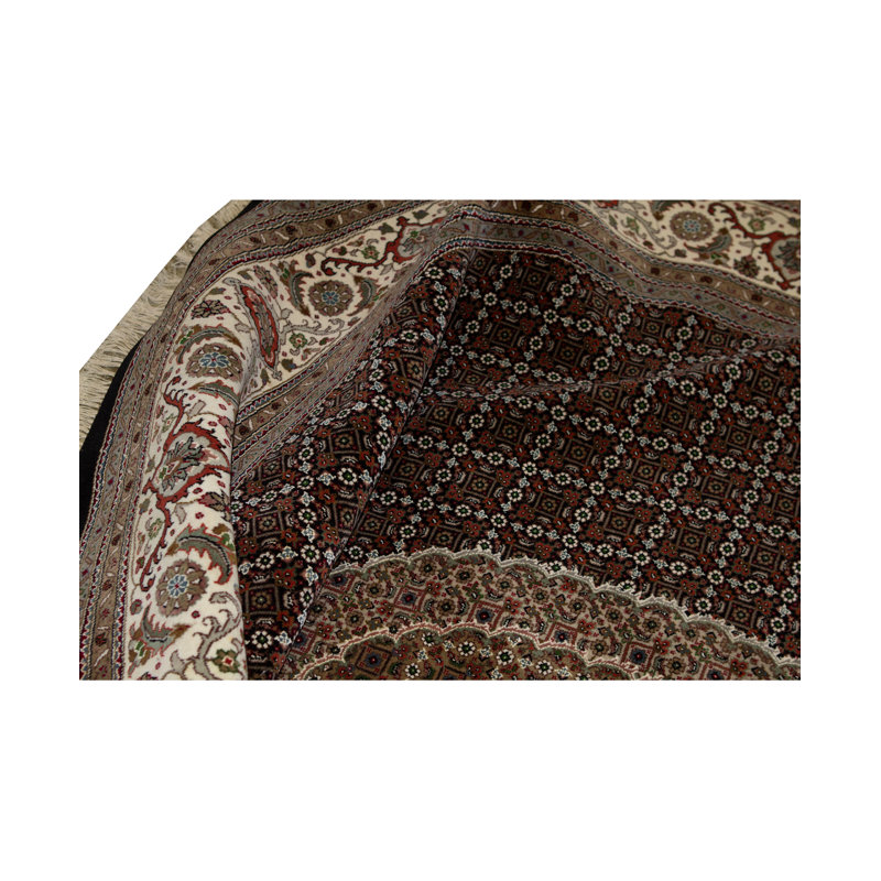 Oriental Area Rug