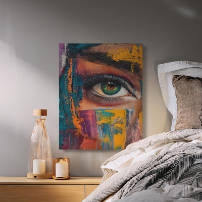 Wrapped Canvas Print Set