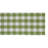 Wausa Gingham 100% Cotton Table Runner-1362807170-1362807196
