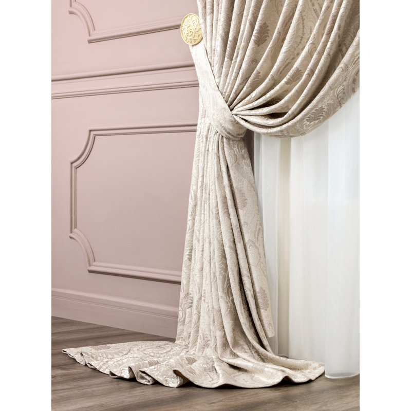 Bellagio Sliding Panel, 63" x 108"