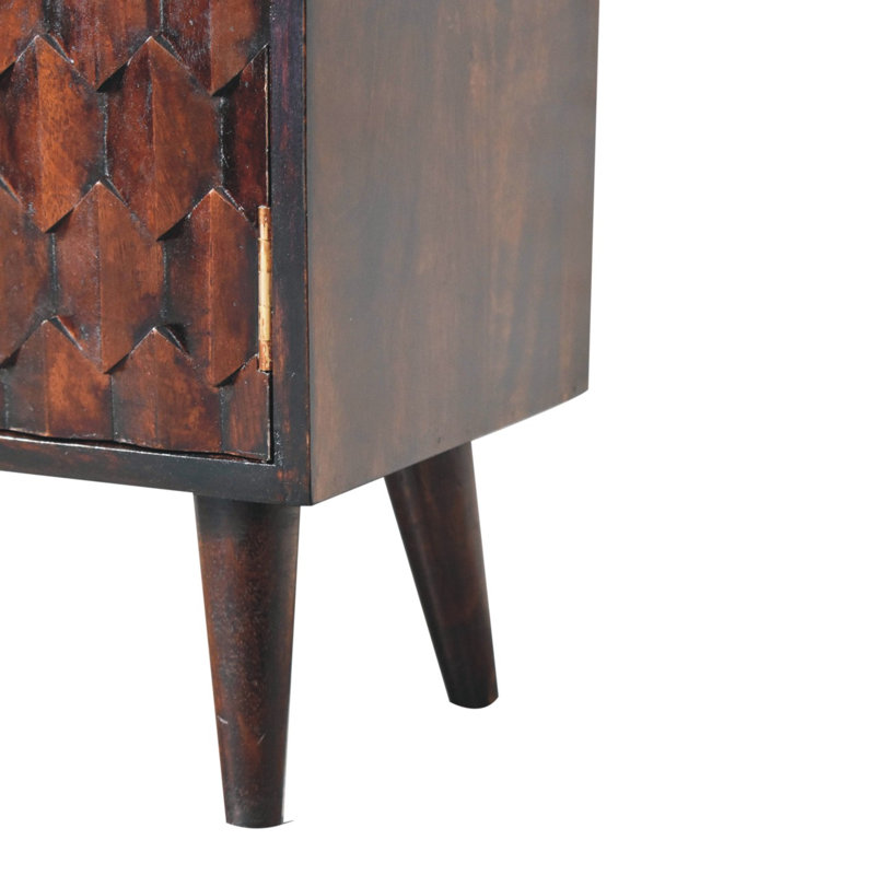 55 Wide File Cabinet