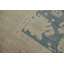 Tapis turc Oushak 6 x 9