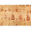 One-of-a-Kind Rectangle 8'6" X 11'1" Area Rug