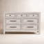 Commode 7 tiroirs Jemma-1002925940