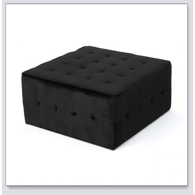 Upholstered OTTOMAN Versatility, modern application, comfort and durability,Bench