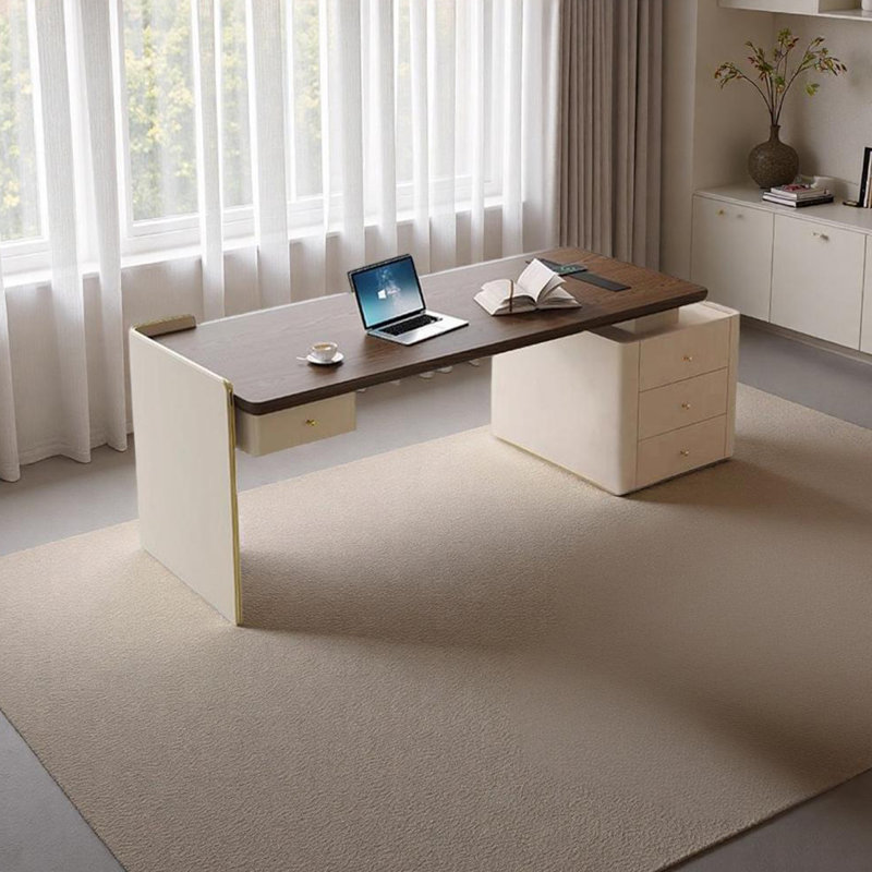 Bozarth, 29.52" H x 78.74" W x 31.49" D