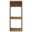 Adamsdale 34cm W Bookcase-1727667867-1725601779