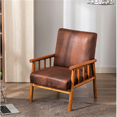 Fauteuil de 25 po Goedeck
