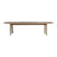 Lillianna Four Leg Coffee Table