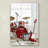 Armand ''Drums and Guitar' Print on Canvas-21649284