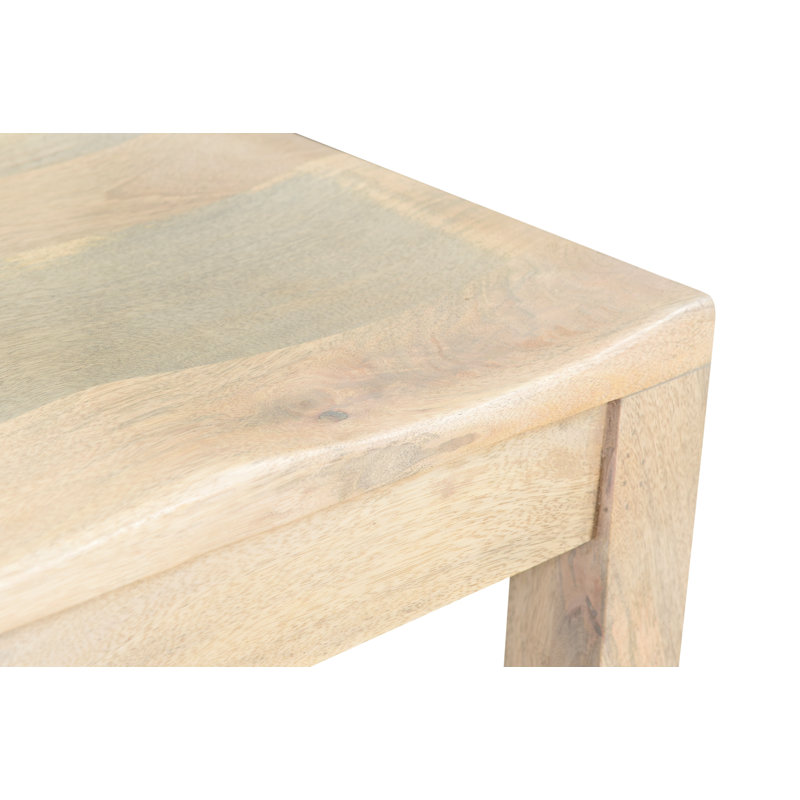 Chaise d'appoint Hollingsworth, Blanc
