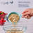 Dolly Parton Stainless Steel Measuring Cups