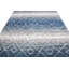 Tapis bleu Monaco-53580375