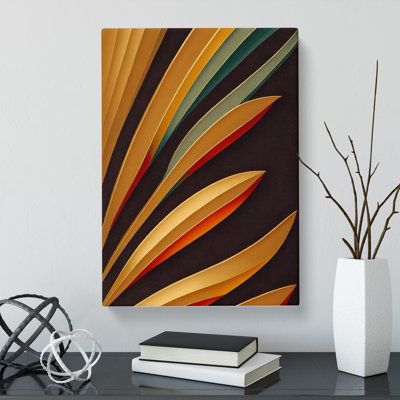 Design Vol.3 - Wrapped Canvas