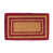 Brun / Rouge est en rupture de stock