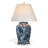 Scalamandre Maison Table Lamp