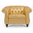 3 Piece Configurable Living Room Set