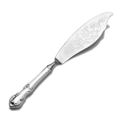 Joan of Arc Specialty Knife