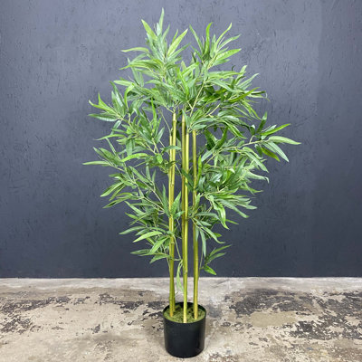 Faux Bamboo Tree,Artificial Bamboo Tree,Bamboo Silk Tree