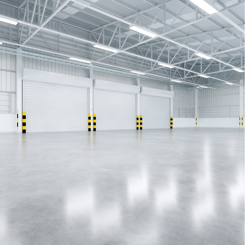 WPC3 2' Selectable LED Linear Wraparound, 47.2" H x 5.3" W x 2.1" D