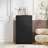 Jeramey 23.6'' W 5 - Drawer Wood Dresser-1081611825