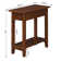 Carbin End Table and Built-In Outlets