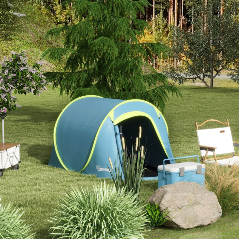 2 Person Tent