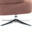Fauteuil pivotant Cuddle